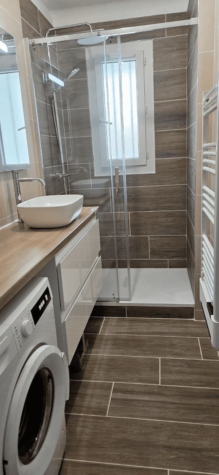 Agrandissement extension maison - GEC Aquitaine 33 Gujan-Mestras