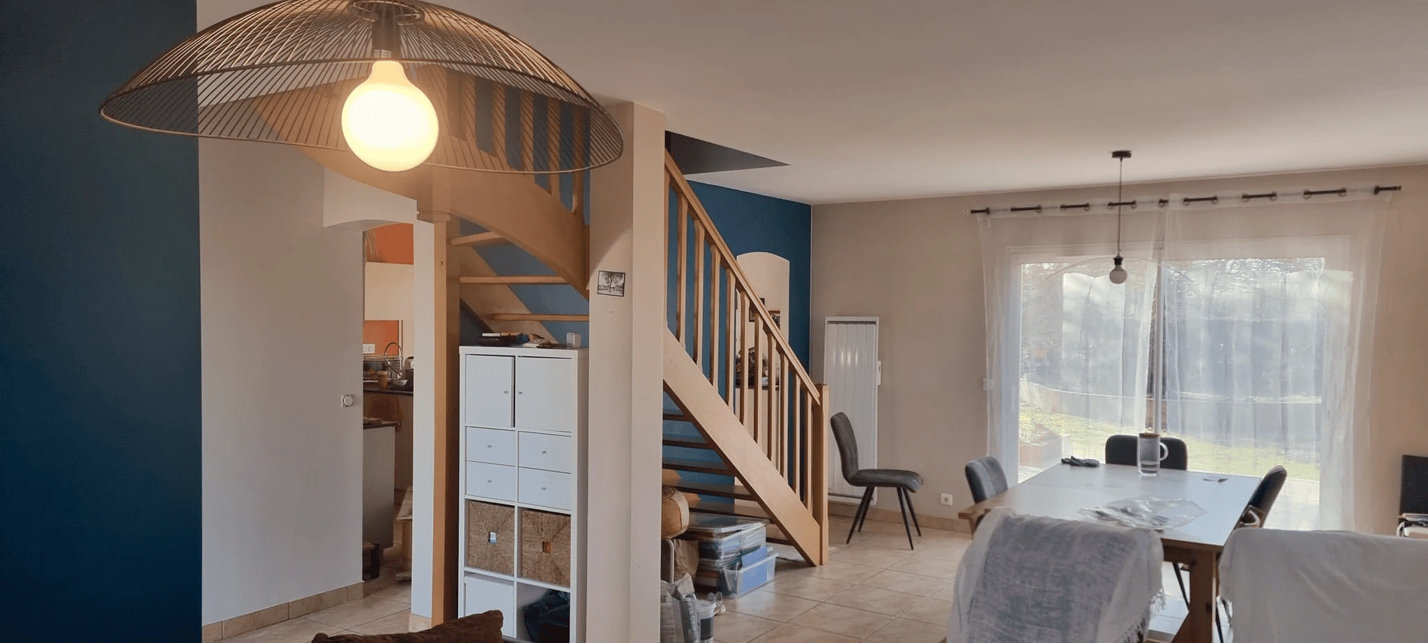 Travaux électricité et finitions - GEC Aquitaine 33