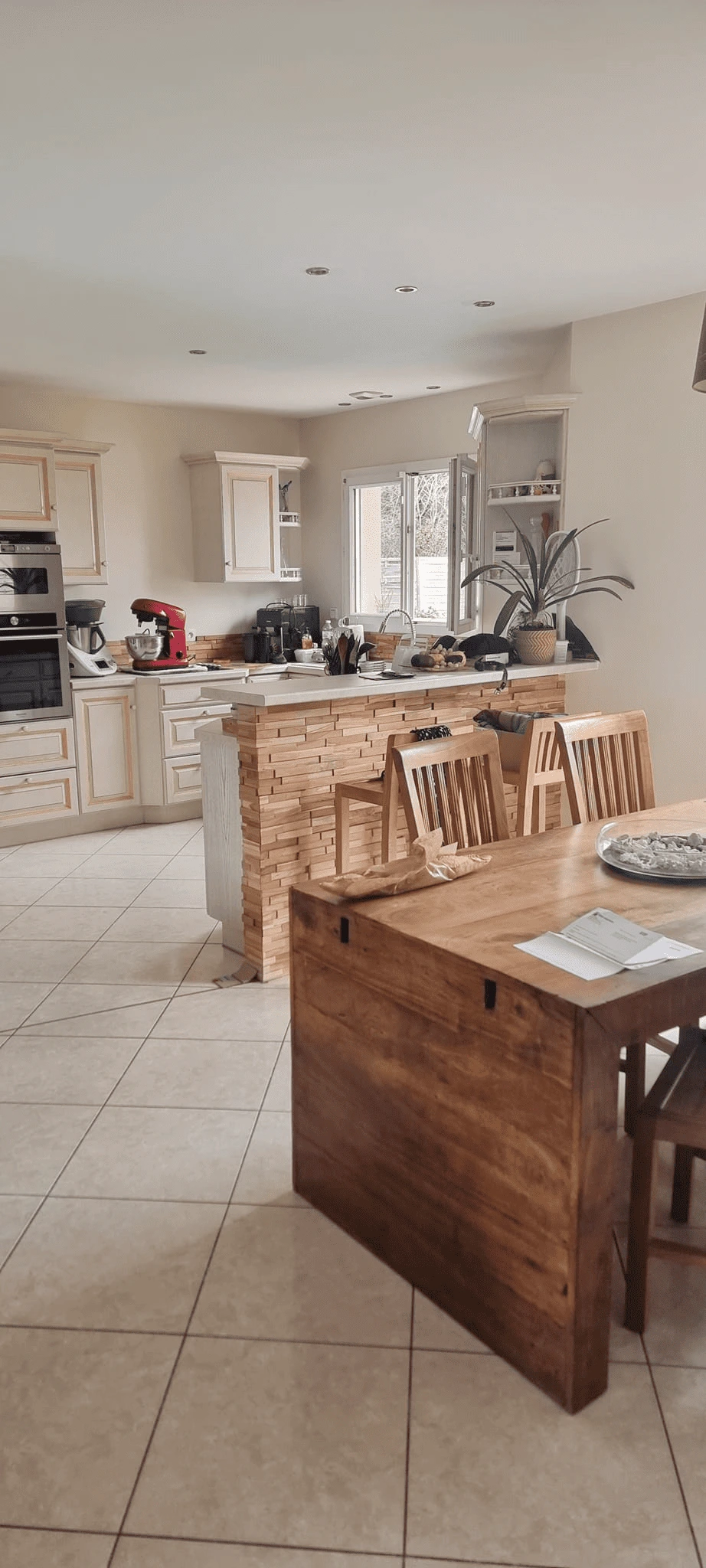 Chantier rénovation complète - GEC Aquitaine 33 Bassin d'Arcachon